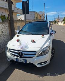 MERCEDES CLASSE B  Premium AMG