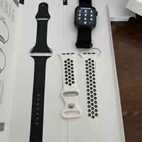 Apple Watch se