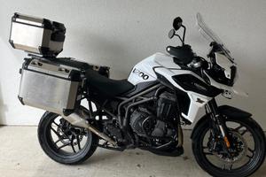 Triumph Tiger 1200 XRT