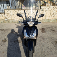 Honda Sh 125 abs