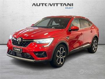 RENAULT Arkana 1.6 E-Tech full hybrid Intens Aut