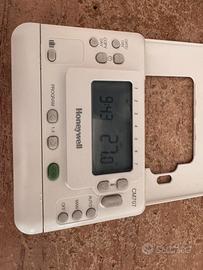 Cronotermostato honeywell cm 707