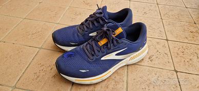 Scarpe Brooks Adrenaline GTS 23 Tg. 43 (ricambio)