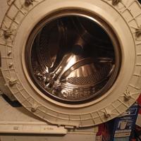 vasca completa lavatrice LG 