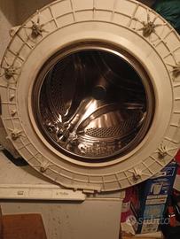 vasca completa lavatrice LG 