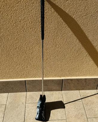 Golf putter Scotty cameron