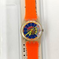 OROLOGIO SWATCH SOL GK151