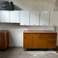Mobiletti per cucina