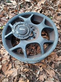 cerchi in lega 16 mini cooper