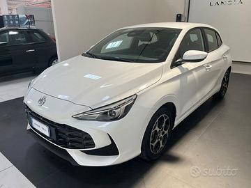 MG MG3 1.5 Comfort
