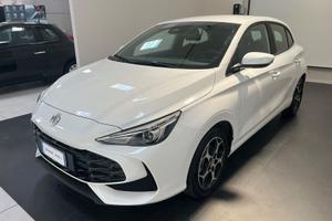 MG MG3 1.5 Comfort