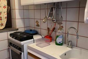 Trilocale a Sestola