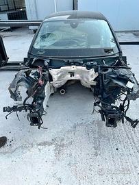 scocca per ricambi audi a5 2020