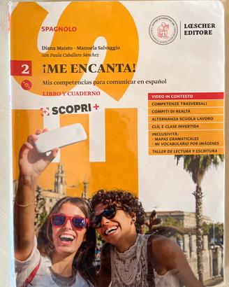 Me Encanta 2