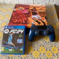 PLAY 4