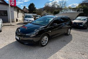 Opel Astra 1.5 CDTI 122 CV Business Elegegance AUT