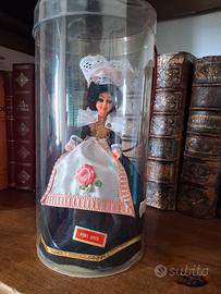 Bambola souvenir Bretagna Pont Aven