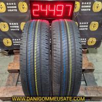 2 GOMME 215 75 16C CONTINENTAL 80% FURGONE