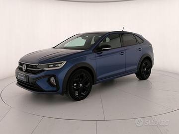 Volkswagen Taigo 1.0 tsi r-line plus 115cv