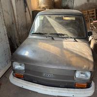 Fiat 126 Personal4