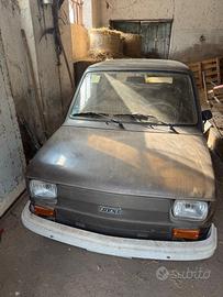 Fiat 126 Personal4