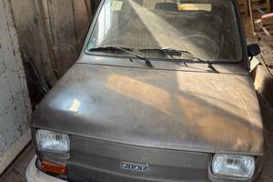 Fiat 126 Personal4
