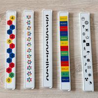 Vision Stick per allenamento visivo