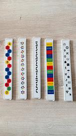 Vision Stick per allenamento visivo