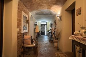 CASA SEMINDIPENDENTE A BIBBIANO
