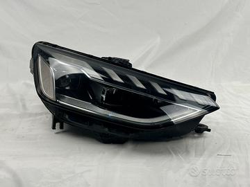Faro anteriore destro Audi A4 2022