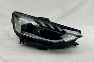 Faro anteriore destro Audi A4 2022
