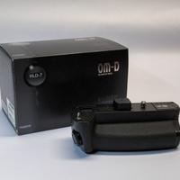 Olympus OM-D HLD-7 battery grip per E-M1 • perfett