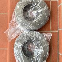 Dischi freno nuovi gruppo VW