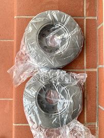 Dischi freno nuovi gruppo VW