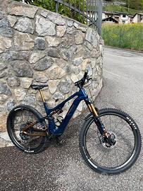 HAIBIKE LYKE CF SE TAGLIA M