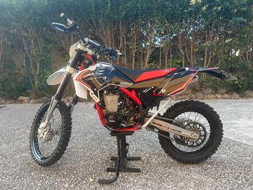 Beta rr 450