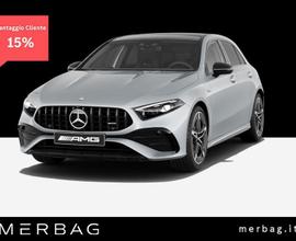 Mercedes-Benz Classe A 35 AMG 4Matic