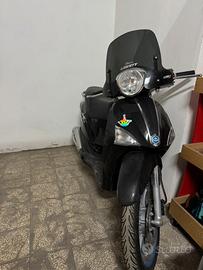 Liberty 50 4 tempi