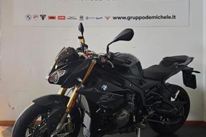 BMW S 1000 R - 2017 - KM 1916