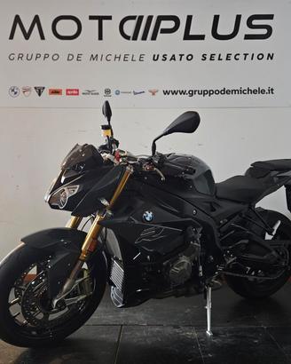 BMW S 1000 R - 2017 - KM 1916