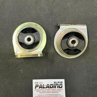 Supporti cambio 126