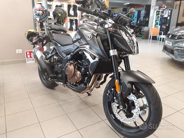 NUOVO Voge Brivido 625R