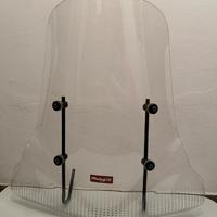 Parabrezza Malaguti F12