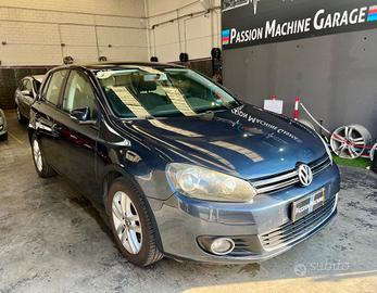 Volkswagen Golf 1.4 TSI 122CV 5P Highline