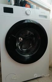 Lavatrice Indesit