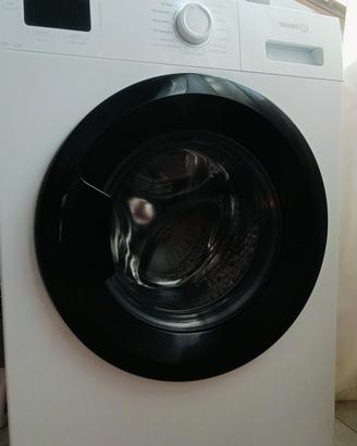 Lavatrice Indesit