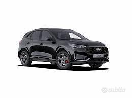 RICAMBI X FORD KUGA ST LINE HYBRID 2023