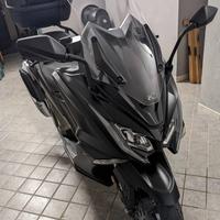 Kymco AK 550 - 2021