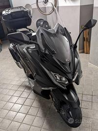Kymco AK 550 - 2021