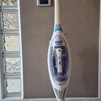 aspirapolvere scopa elettrica IMETEC